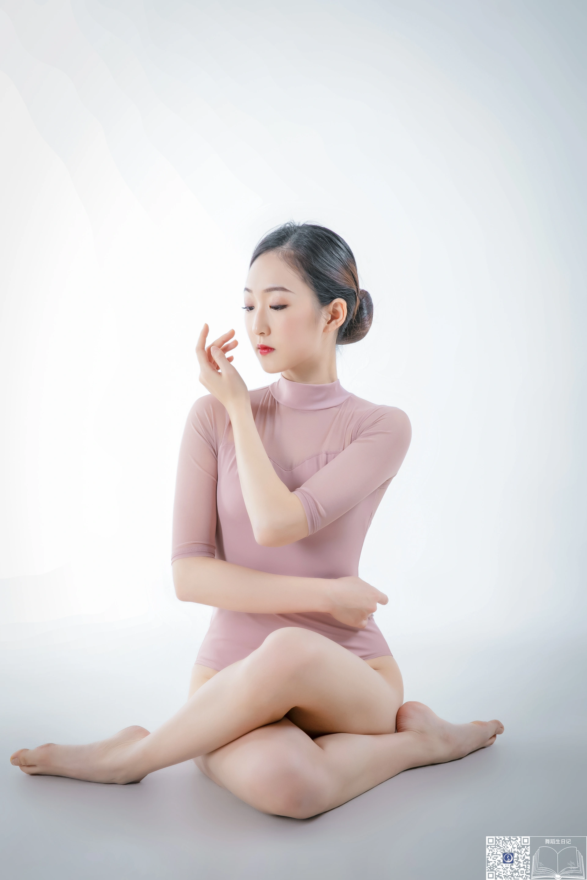 [GALLI嘉丽]舞蹈生日记 030 - 东旸 1