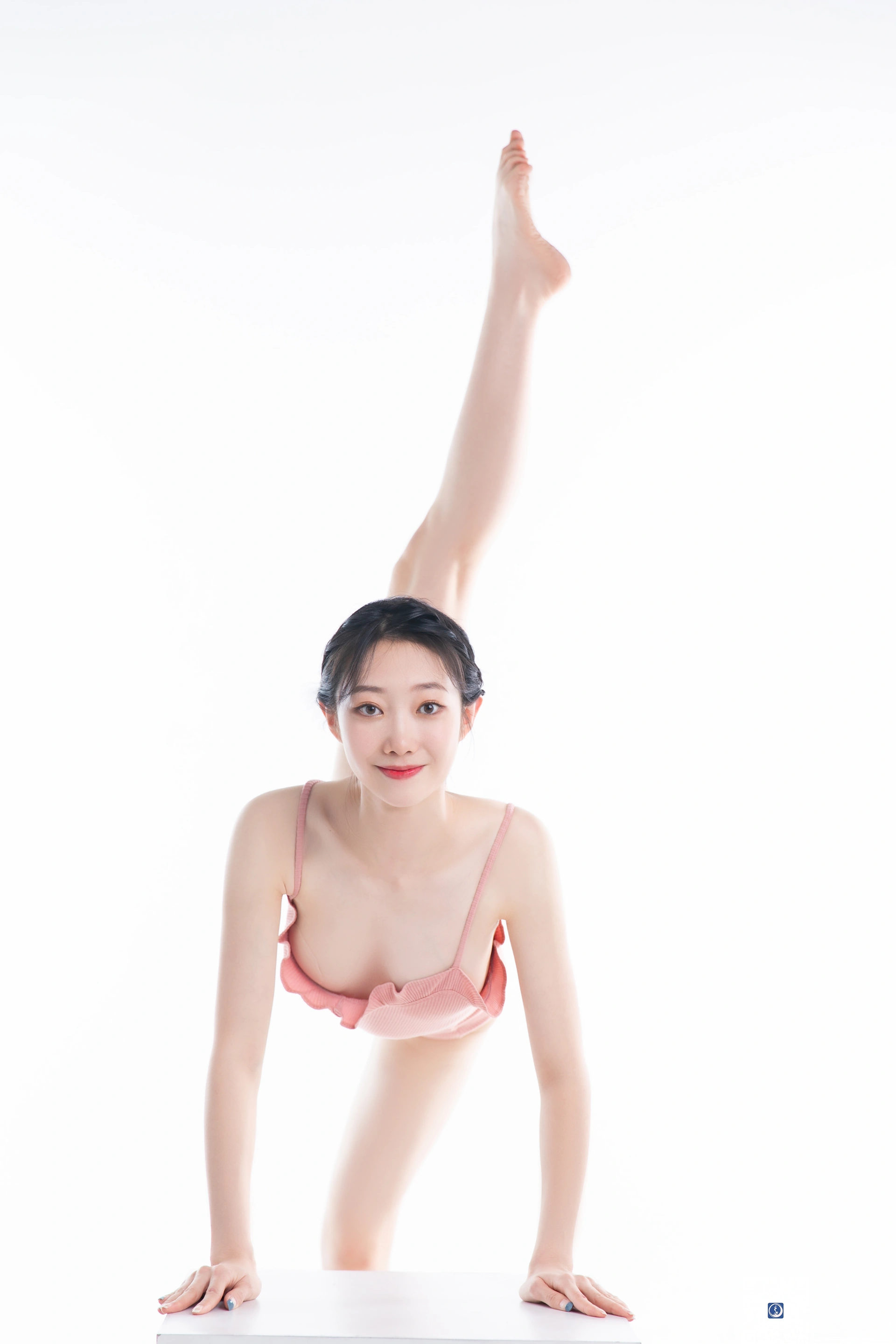 [GALLI嘉丽]舞蹈生日记 034 - 鱼子 2
