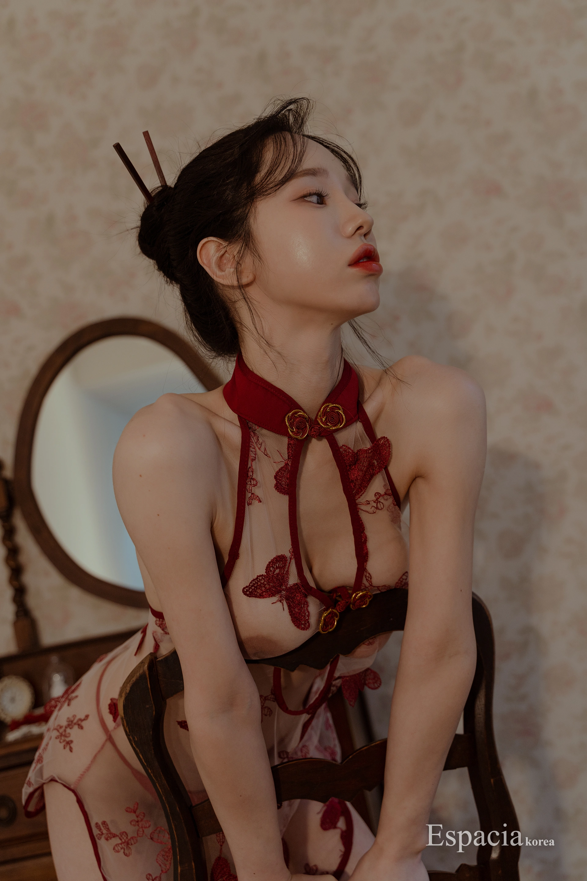 [Espacia Korea] EHC#071 - Yunha 2