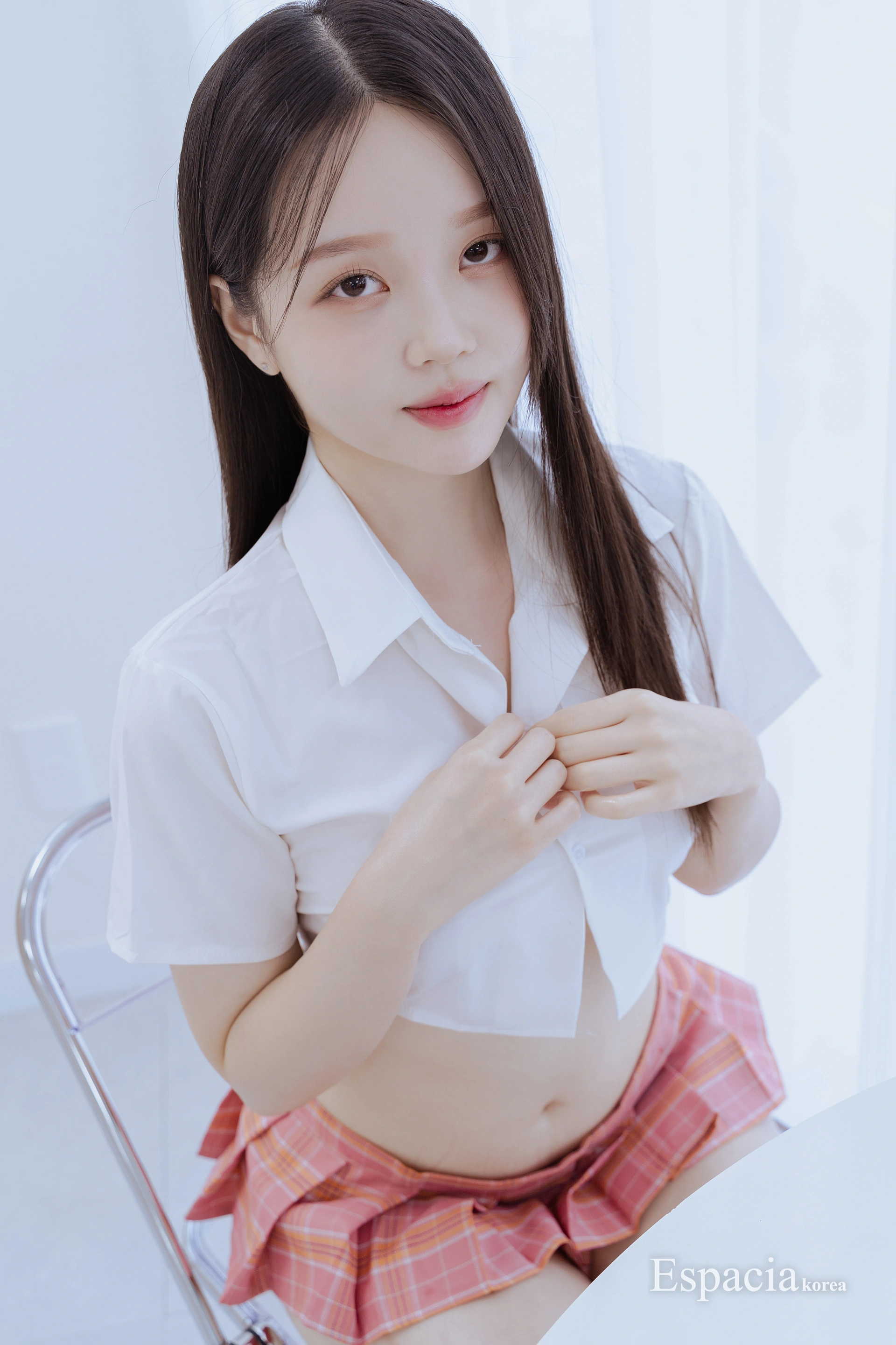 [Espacia Korea] EHC#086 - SOMI (소미) 2